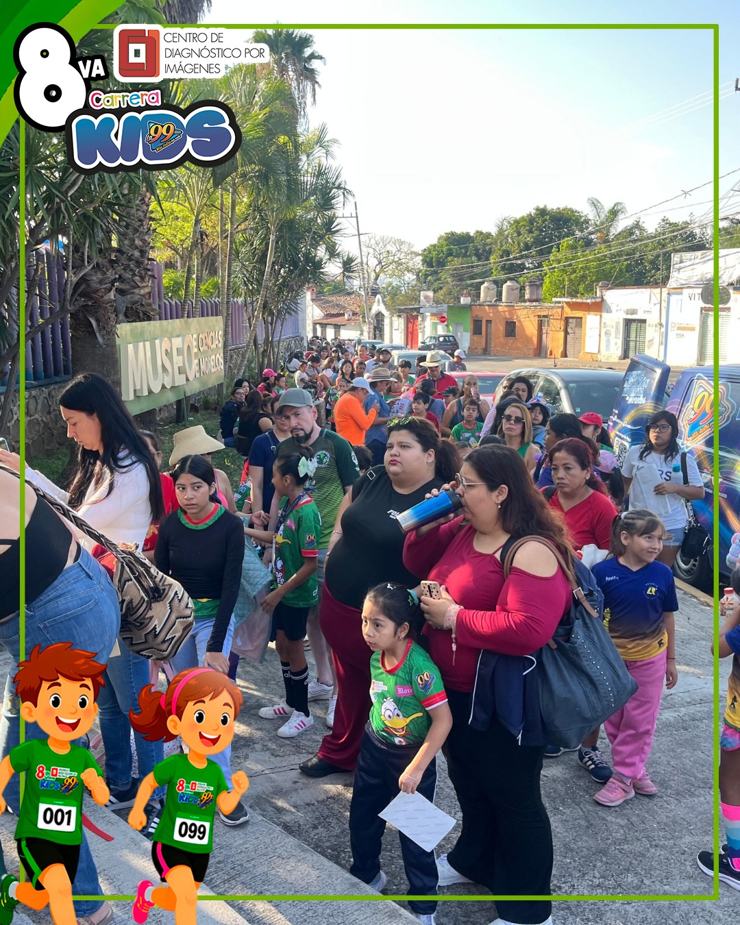 Carrera Kids