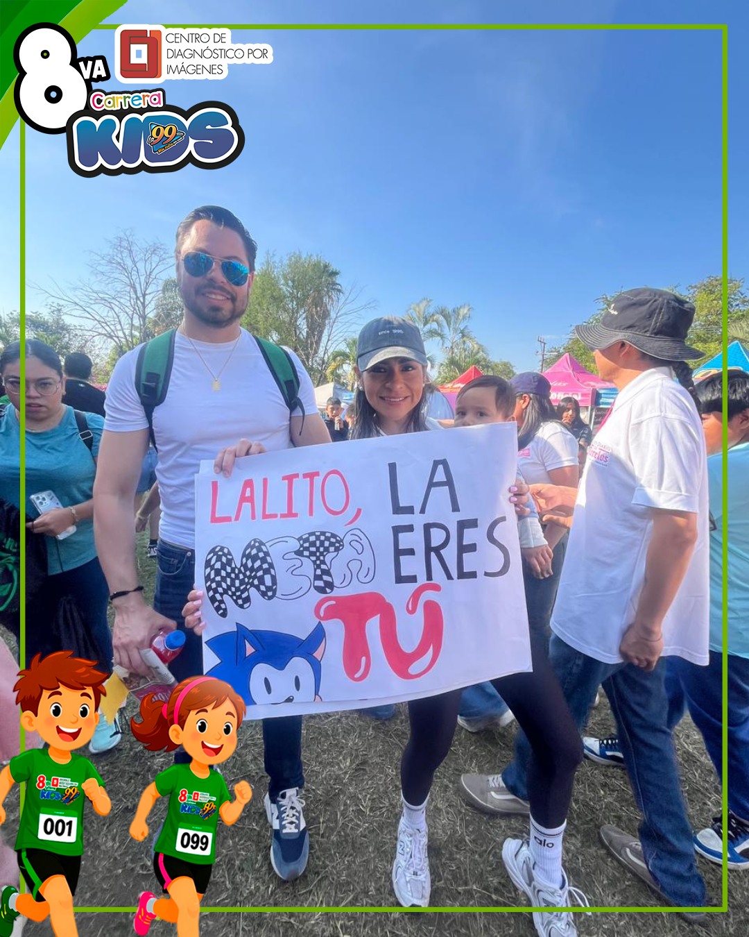 Carrera Kids