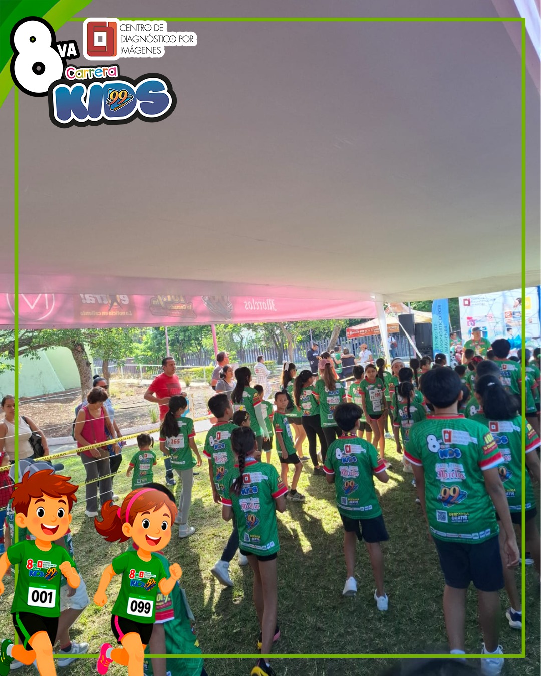 Carrera Kids