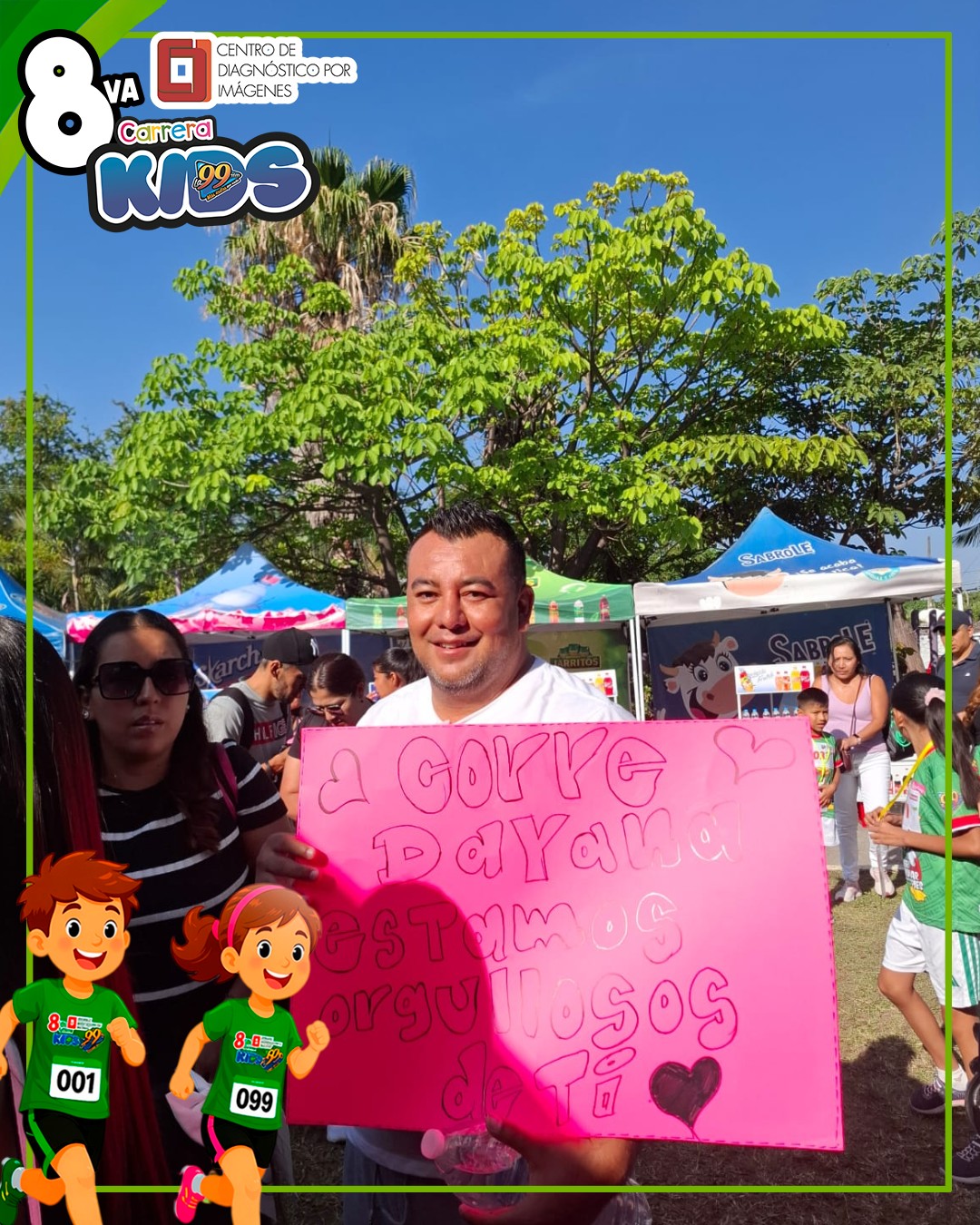Carrera Kids