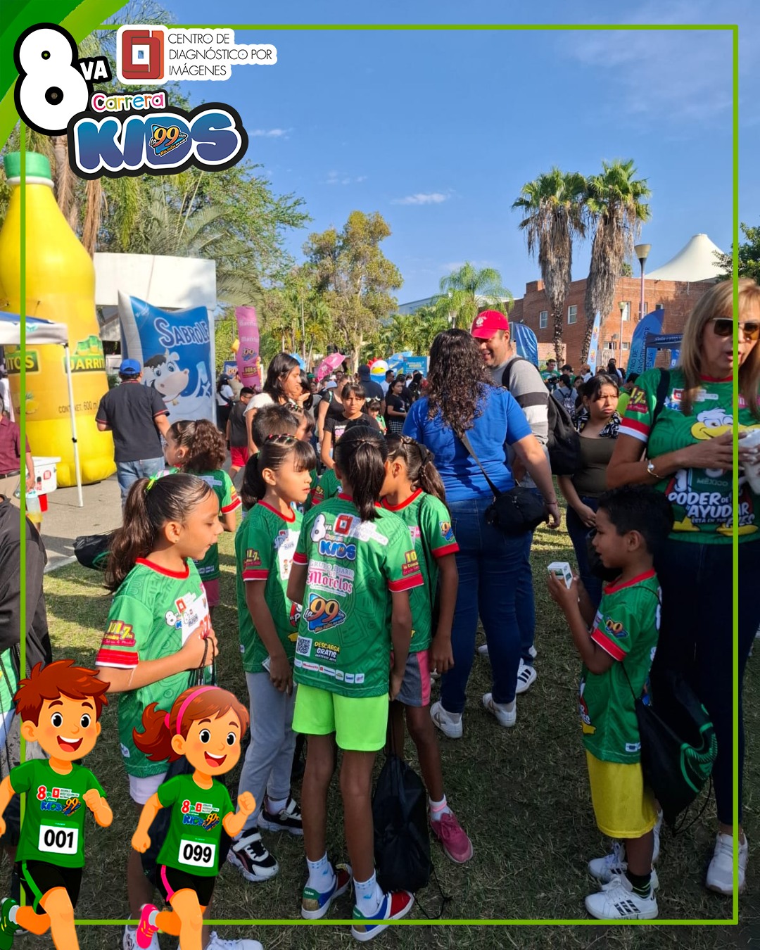 Carrera Kids
