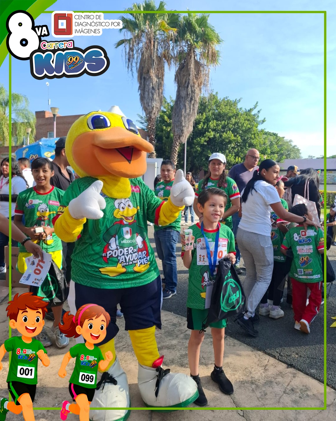 Carrera Kids