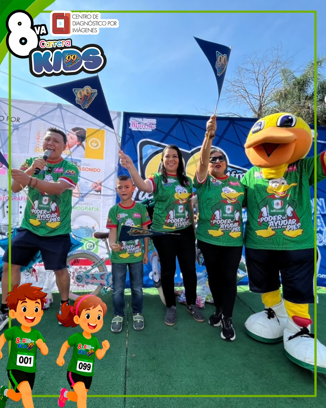 Carrera Kids