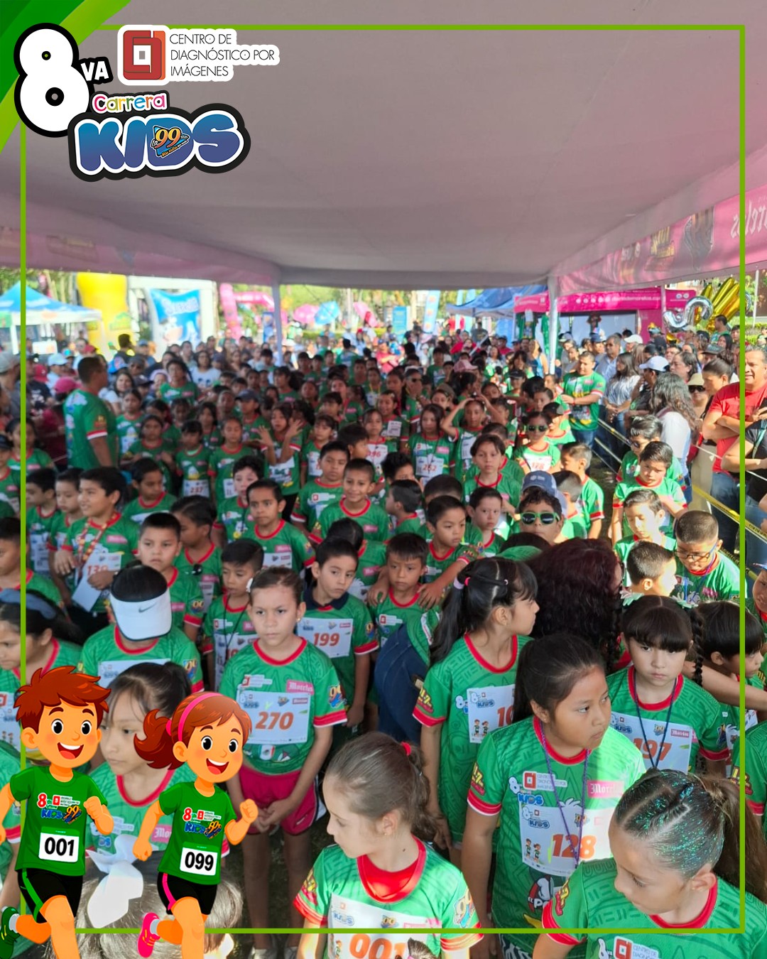 Carrera Kids