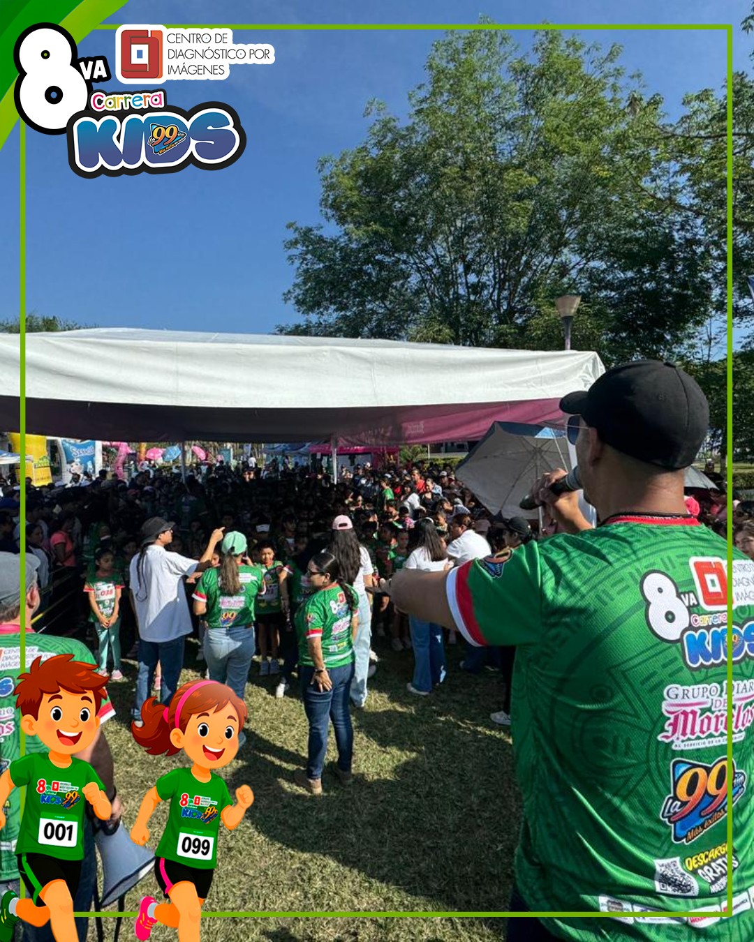 Carrera Kids