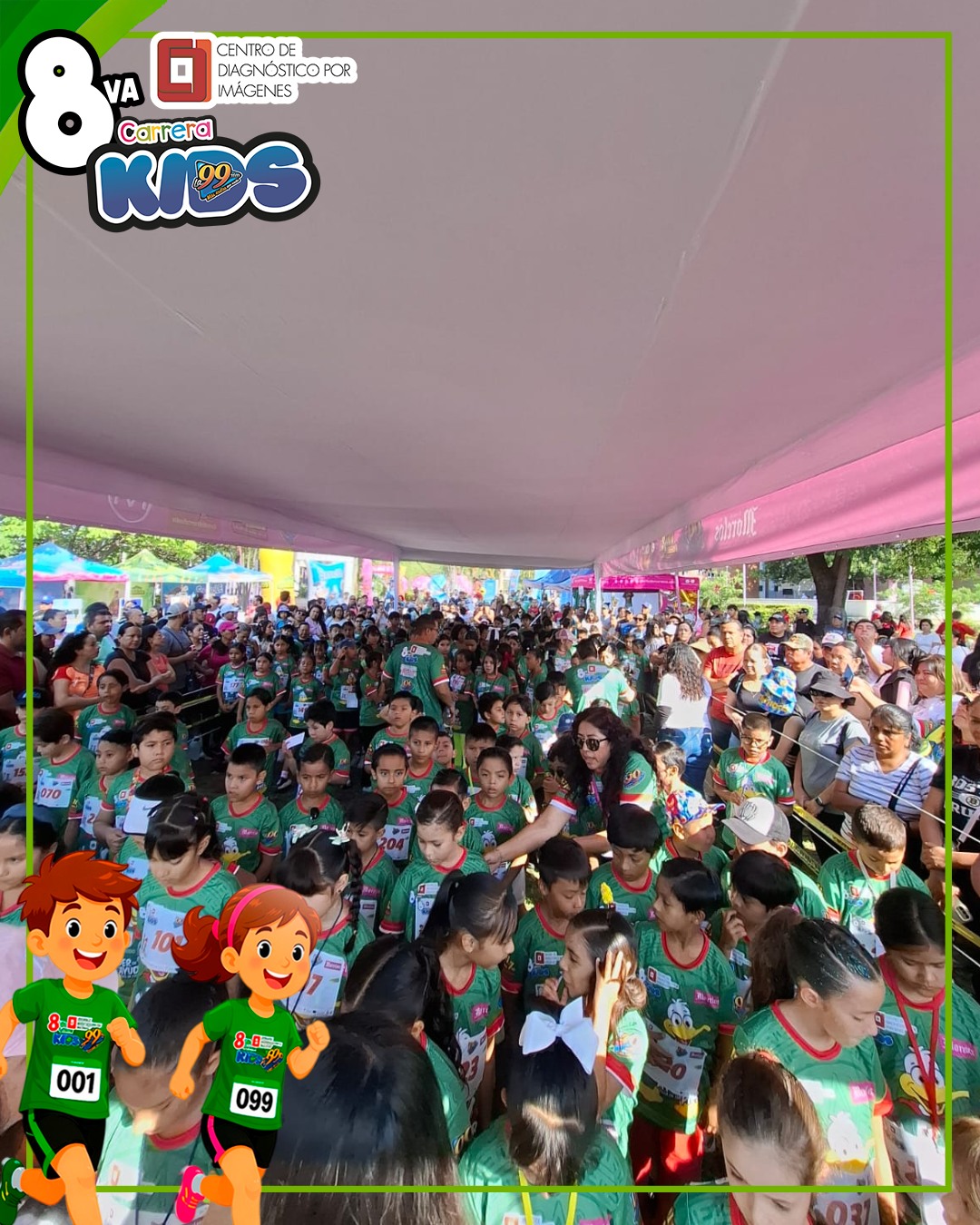 Carrera Kids