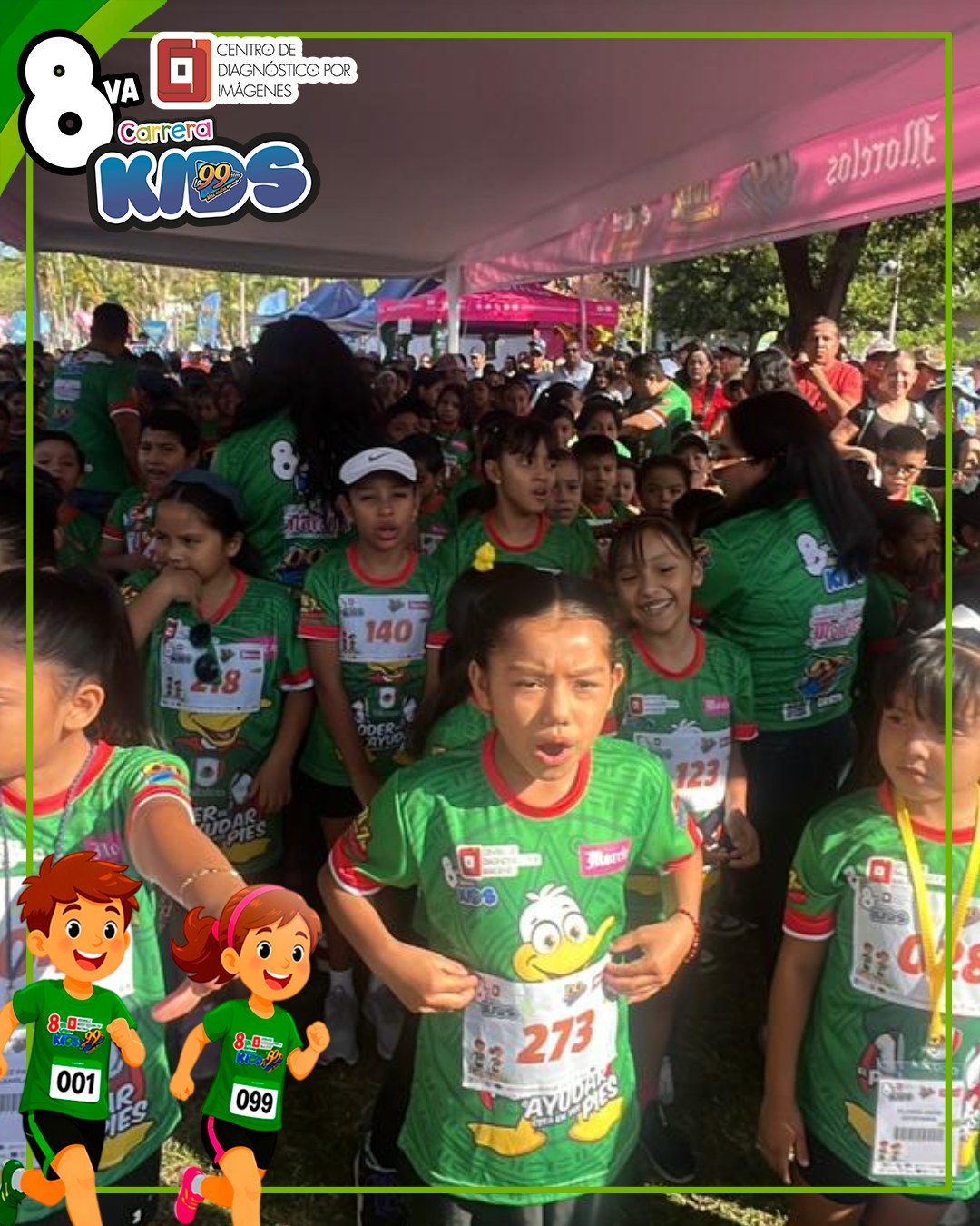 Carrera Kids