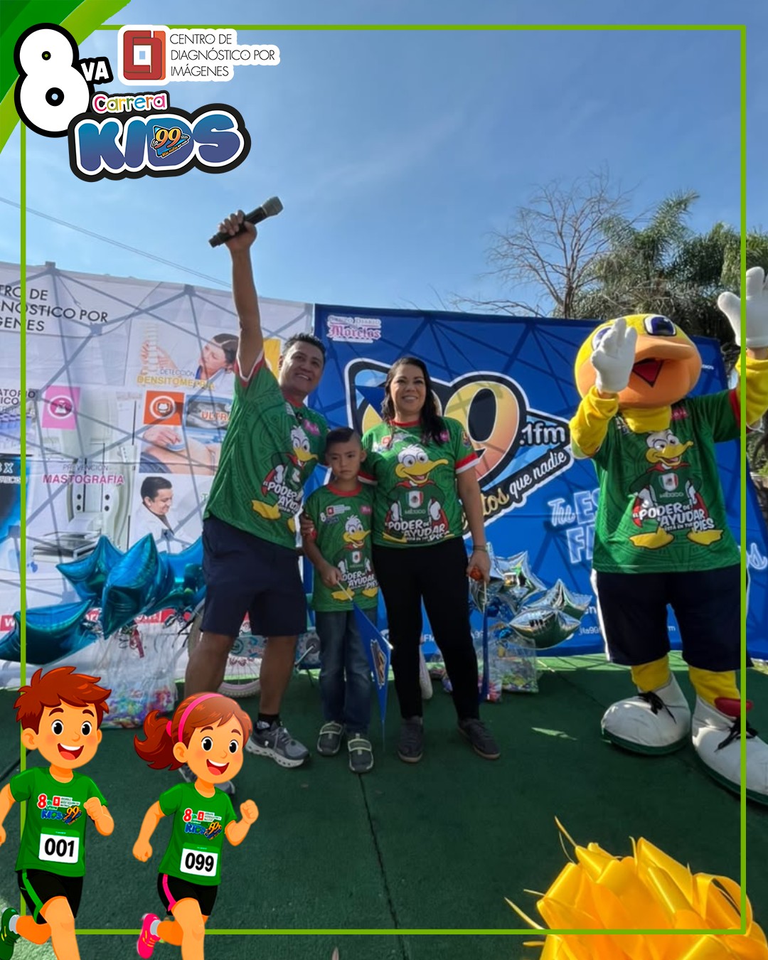Carrera Kids