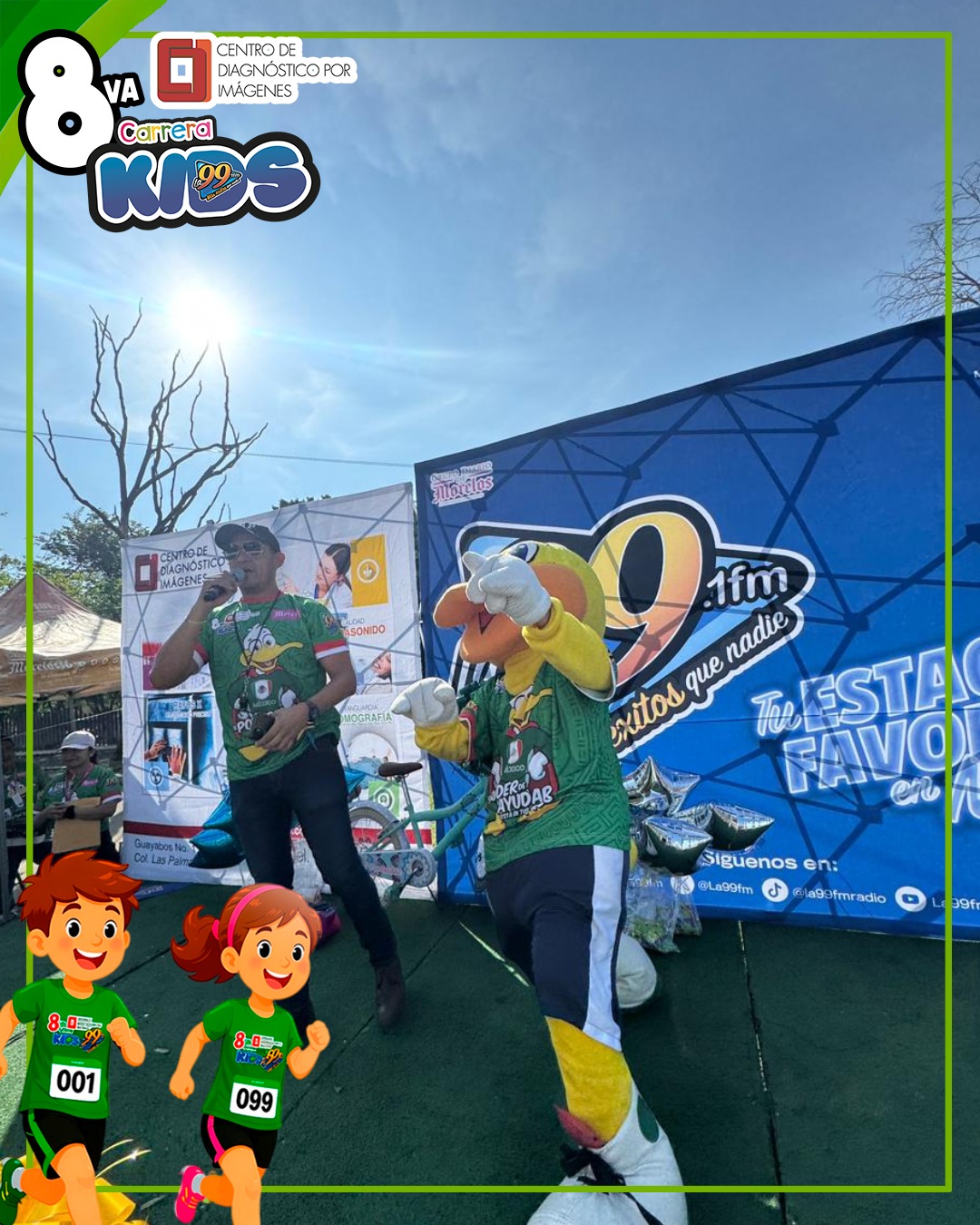 Carrera Kids