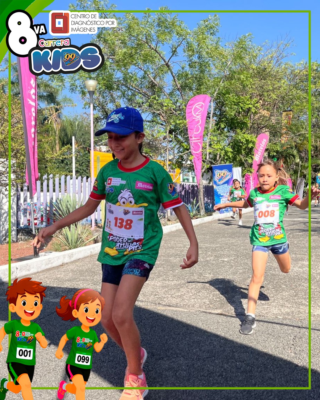 Carrera Kids