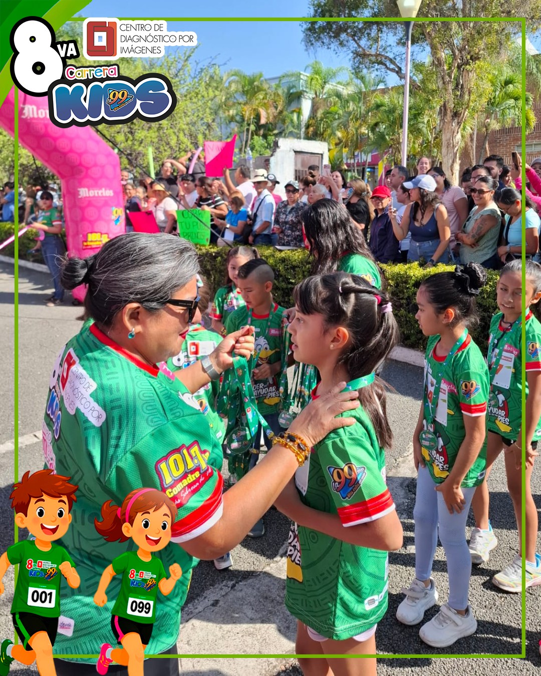 Carrera Kids