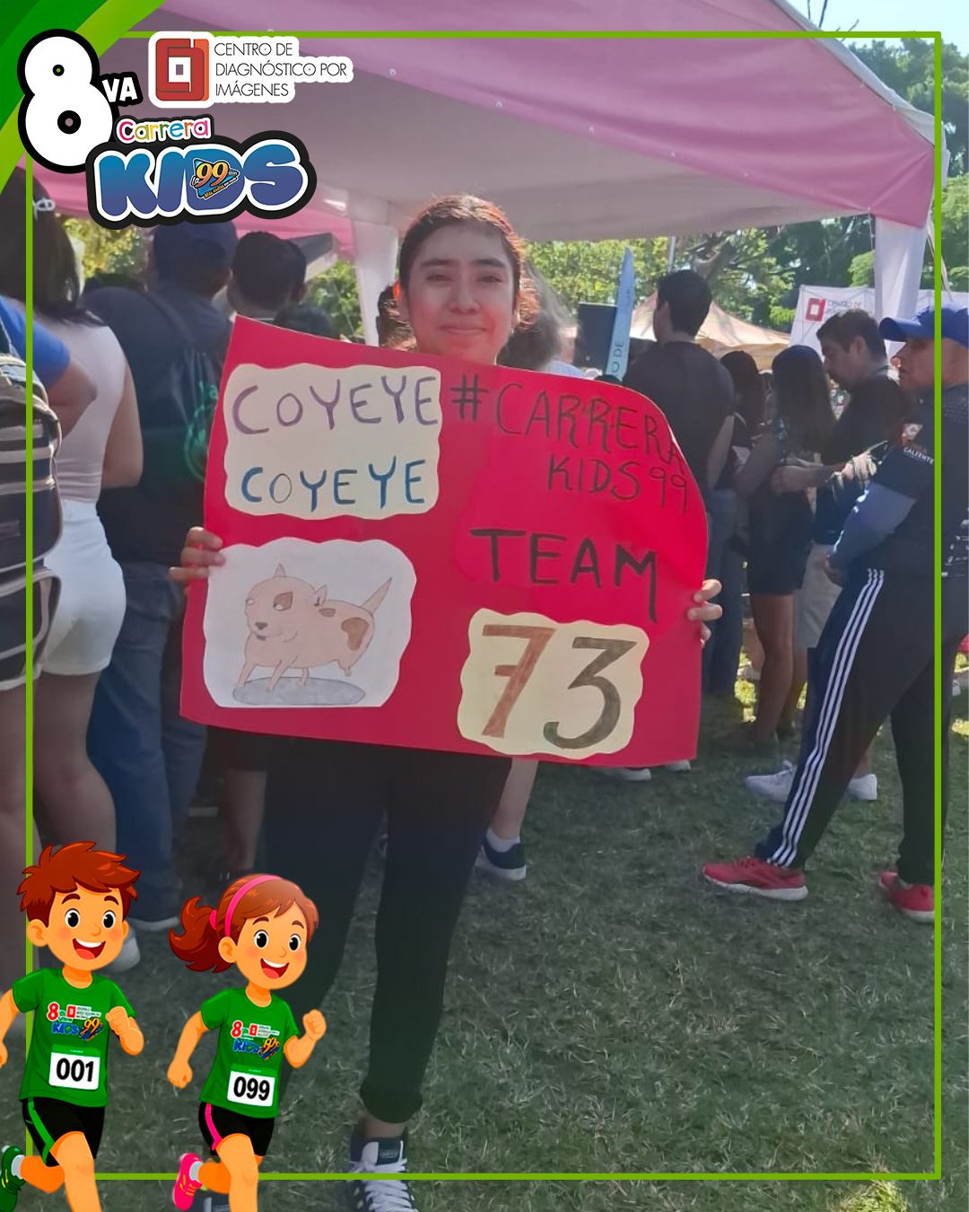 Carrera Kids