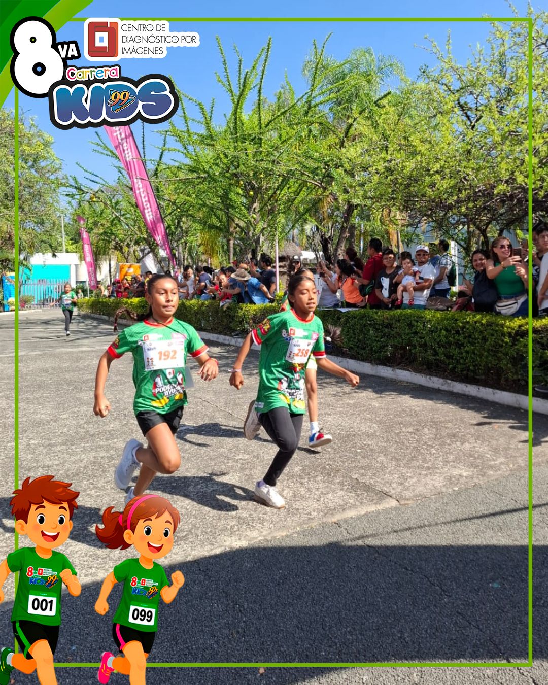 Carrera Kids