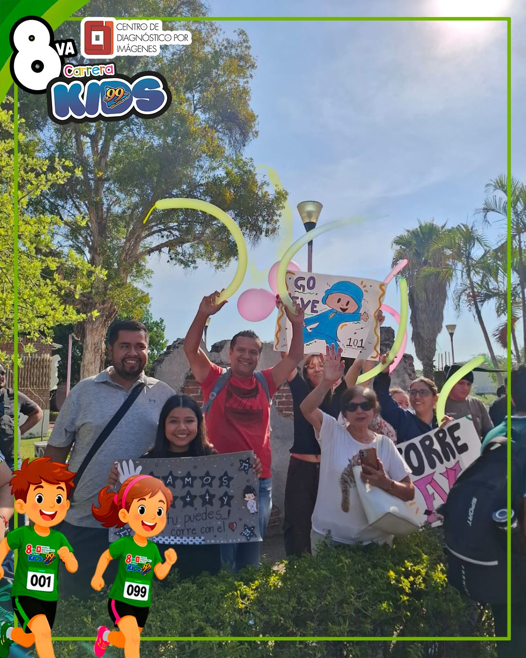 Carrera Kids