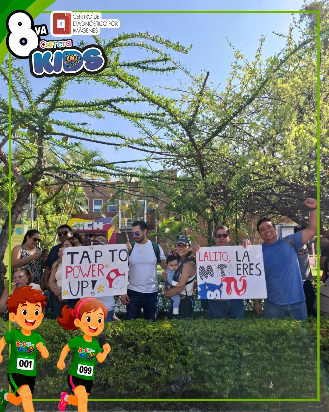 Carrera Kids
