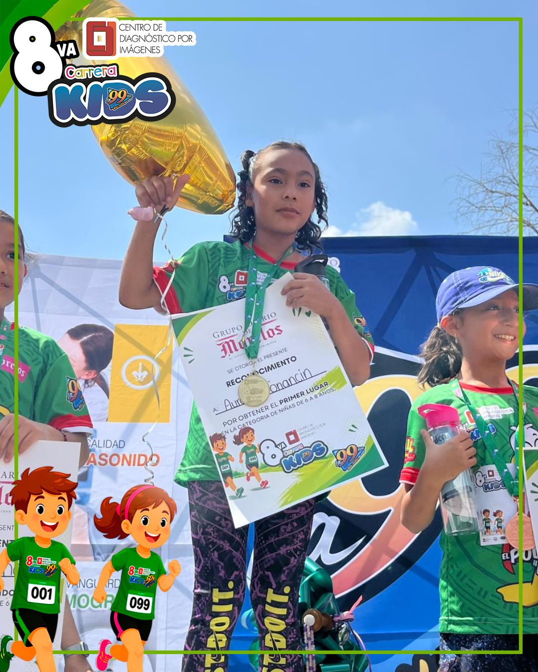 Carrera Kids