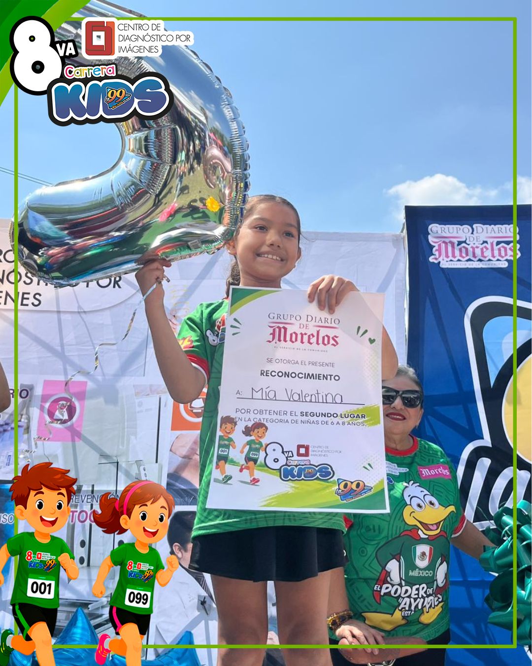 Carrera Kids