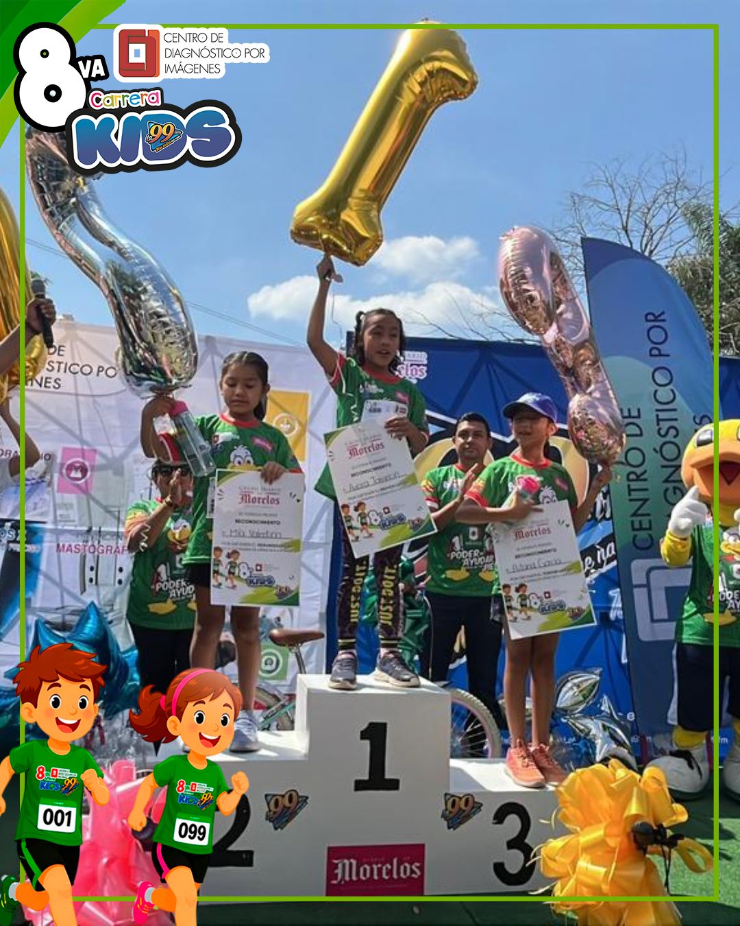 Carrera Kids