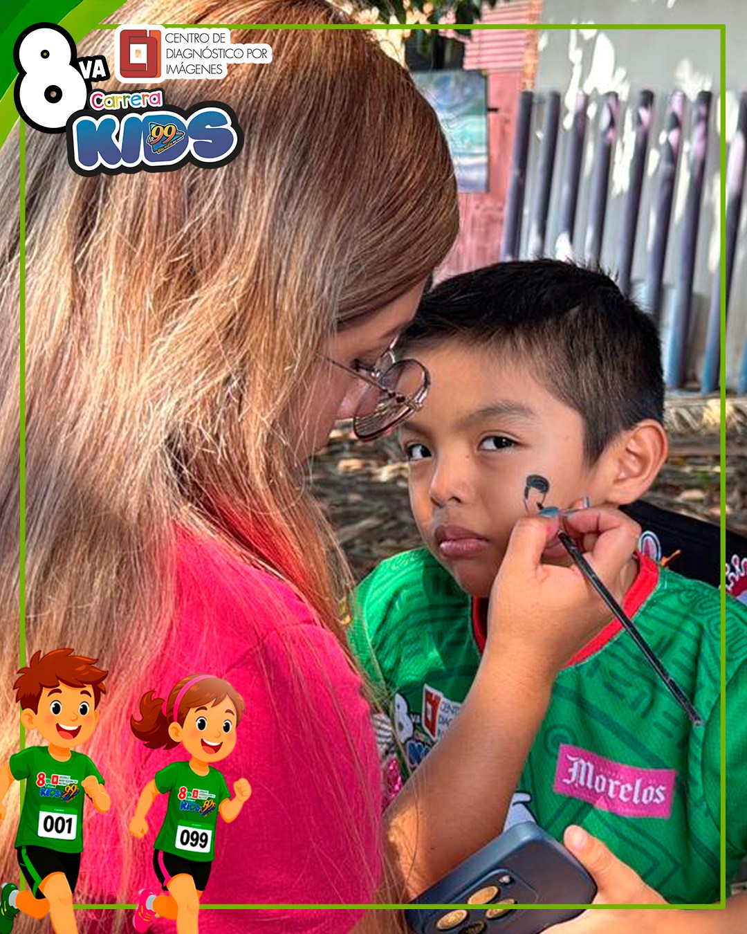 Carrera Kids