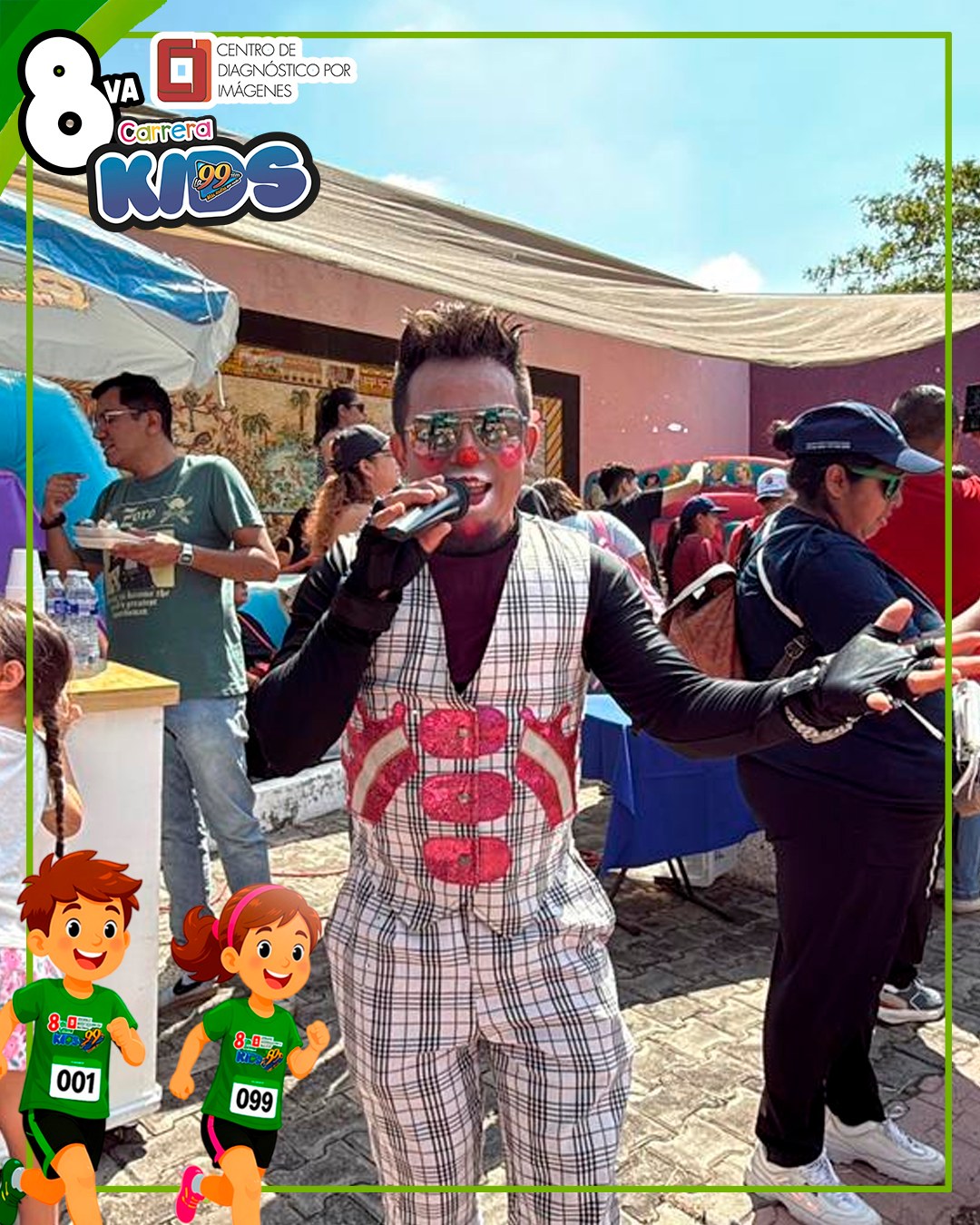 Carrera Kids
