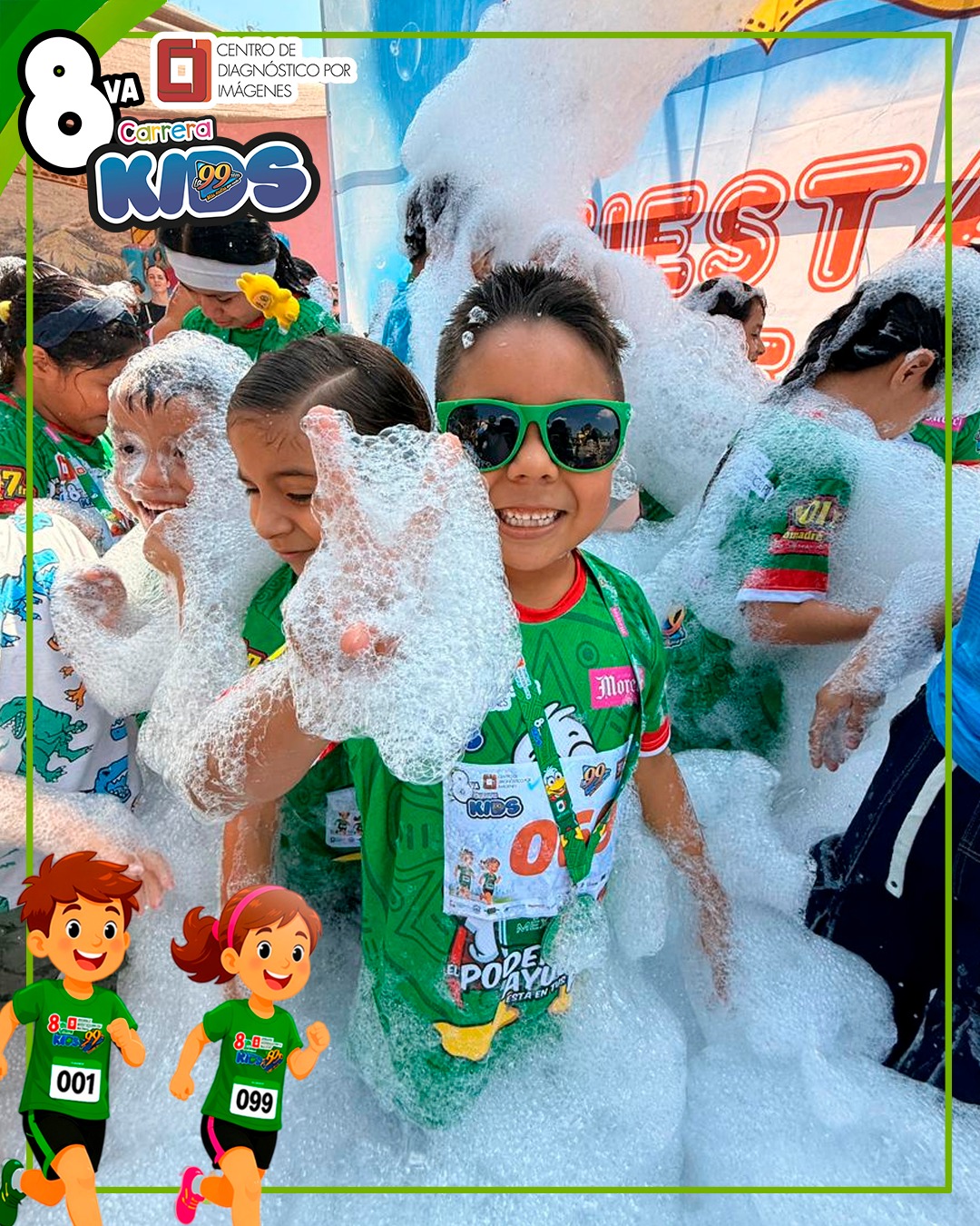 Carrera Kids