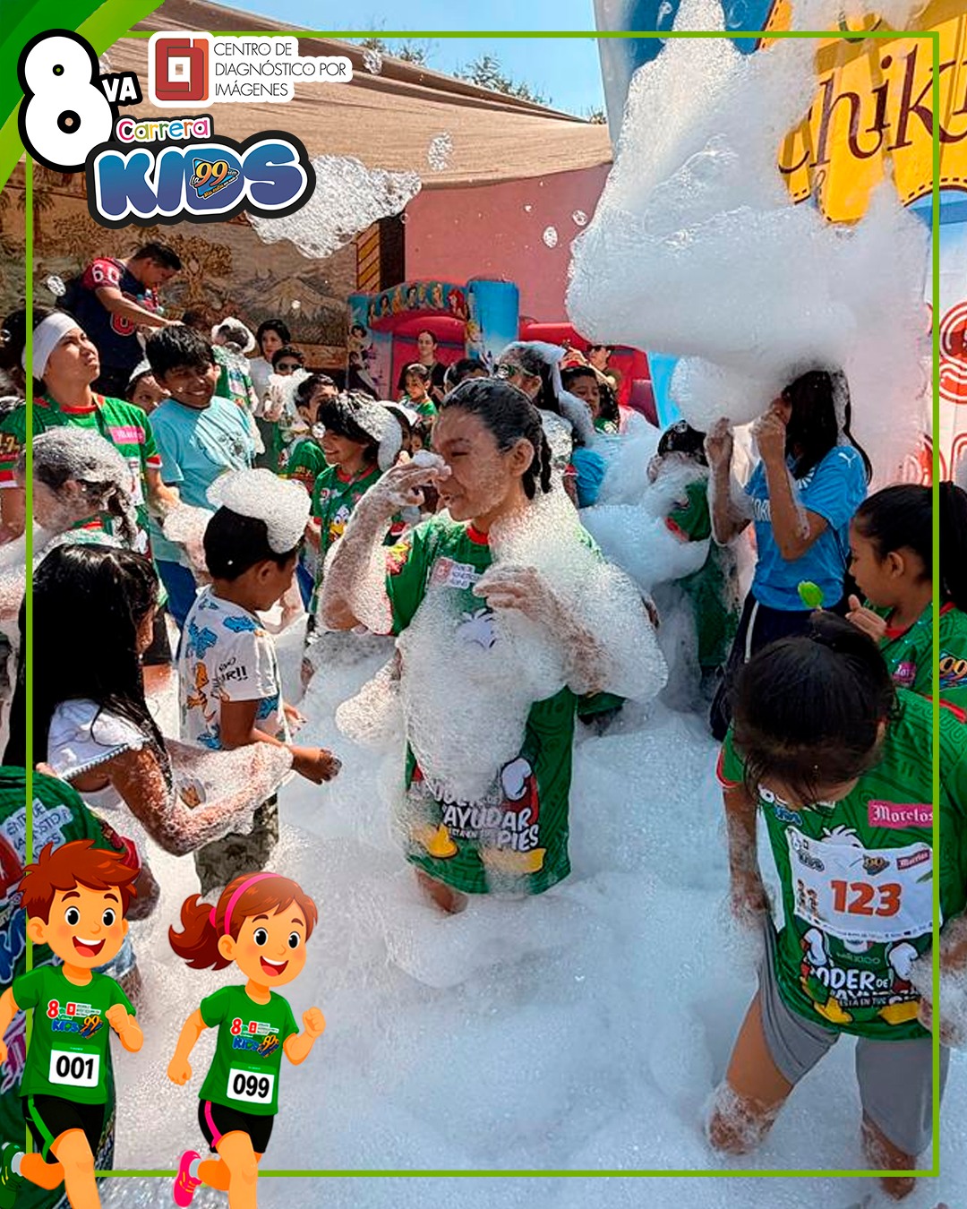 Carrera Kids