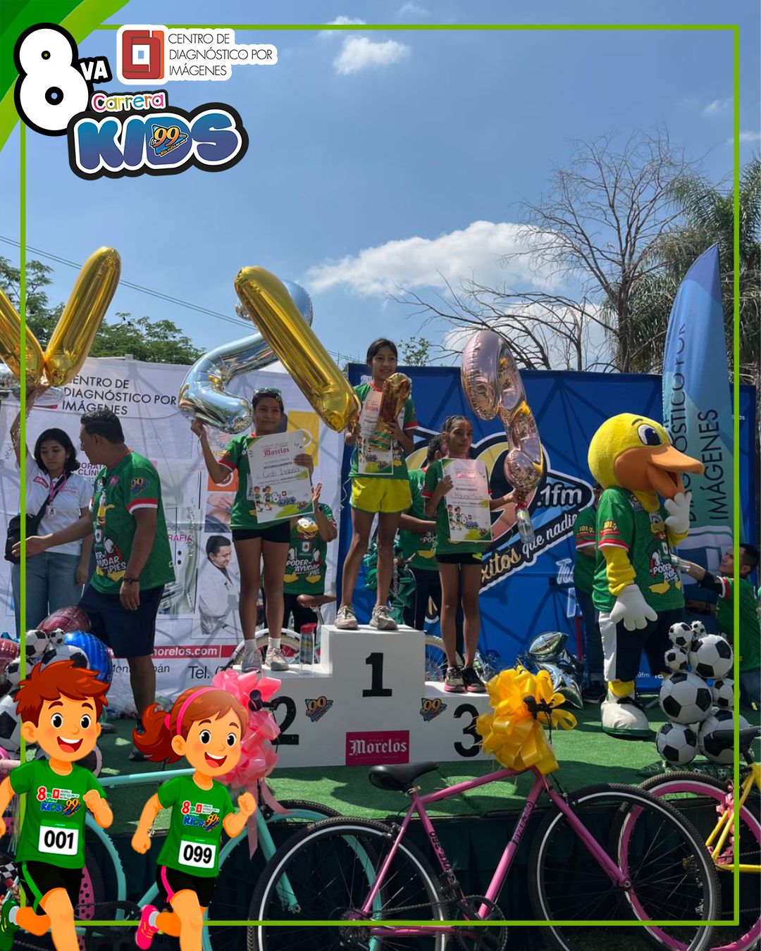 Carrera Kids