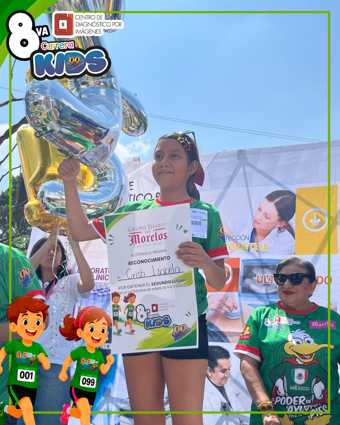 Carrera Kids