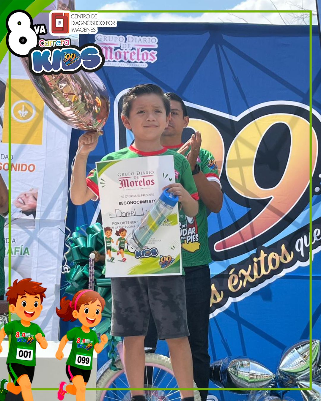 Carrera Kids