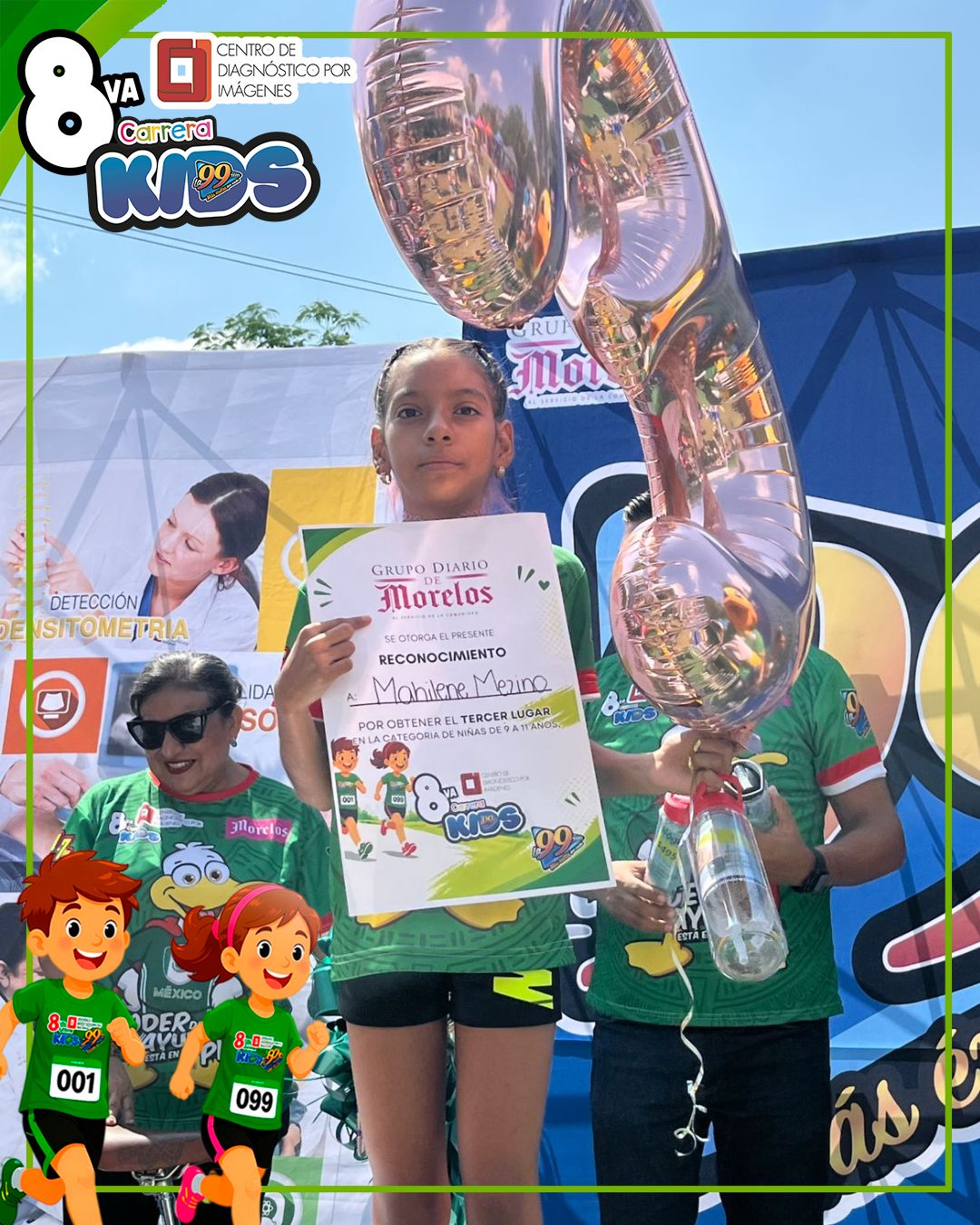 Carrera Kids