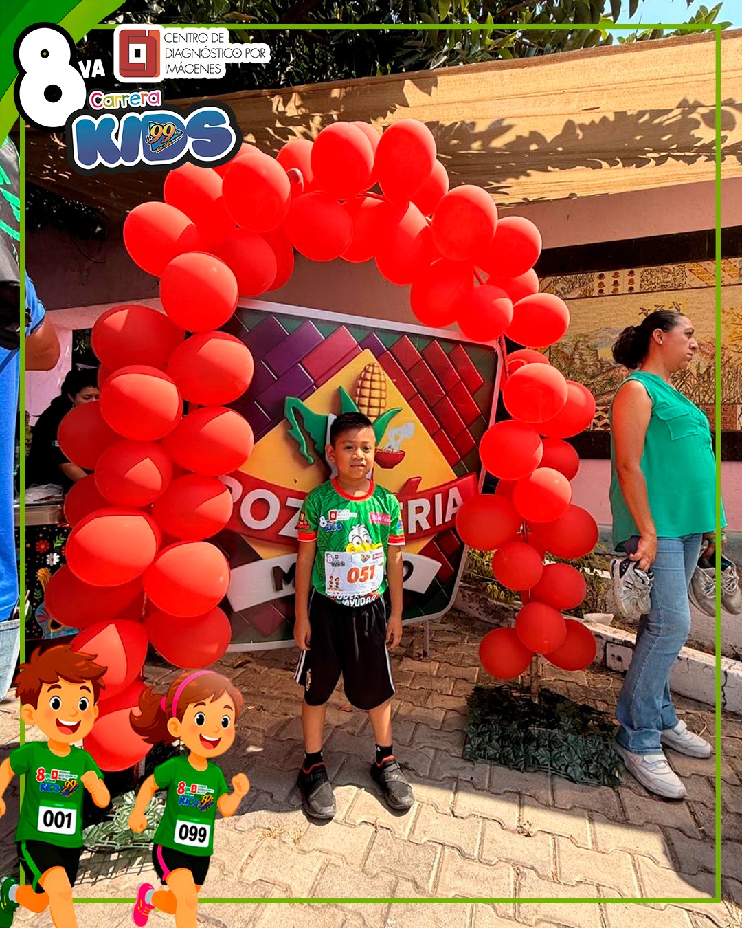 Carrera Kids