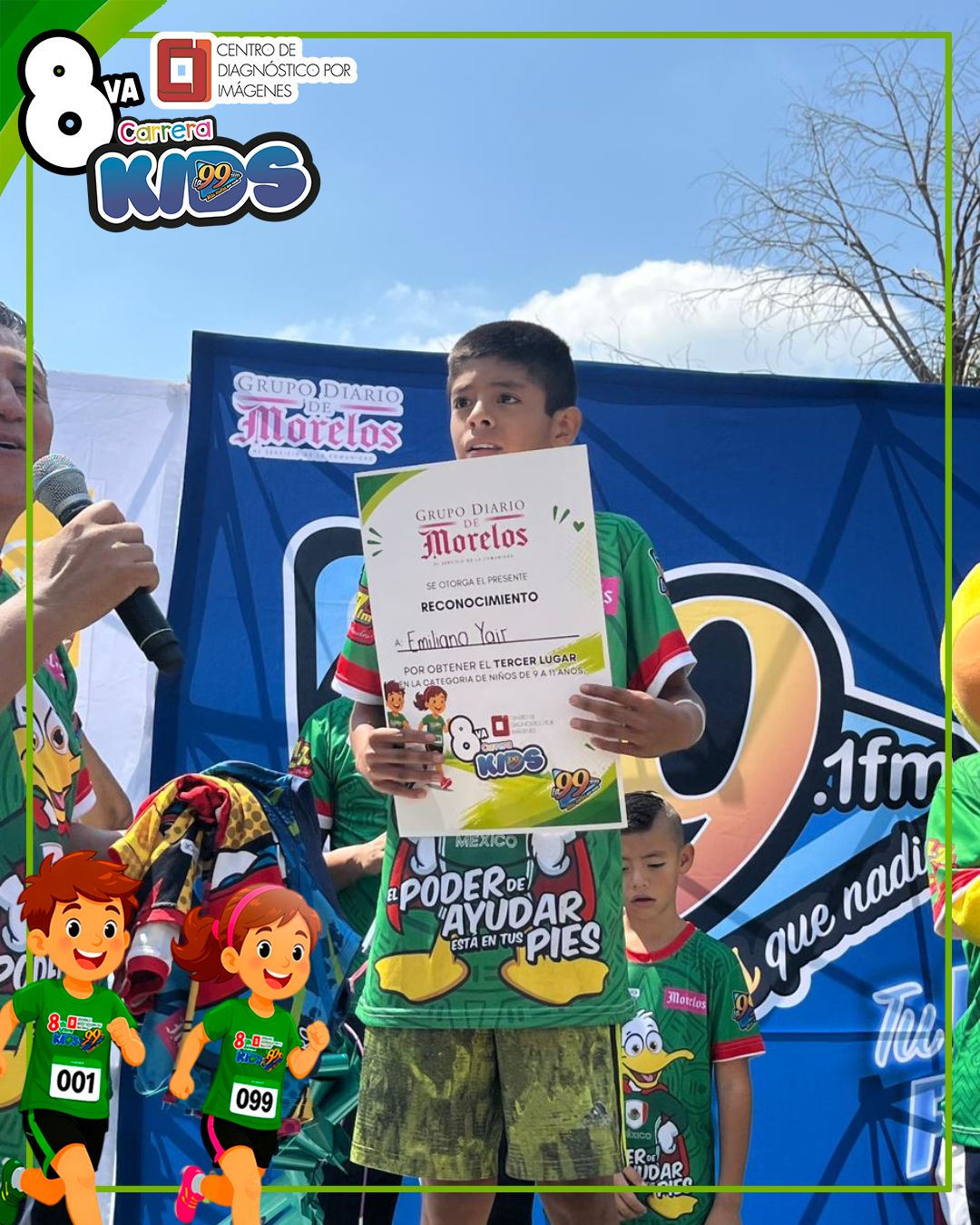 Carrera Kids