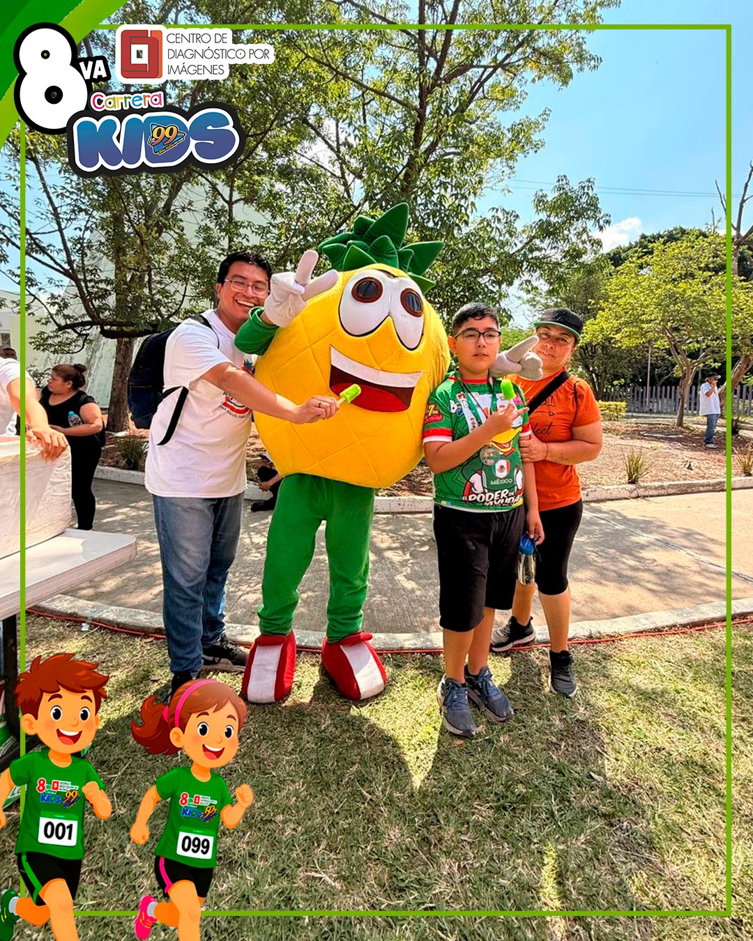 Carrera Kids