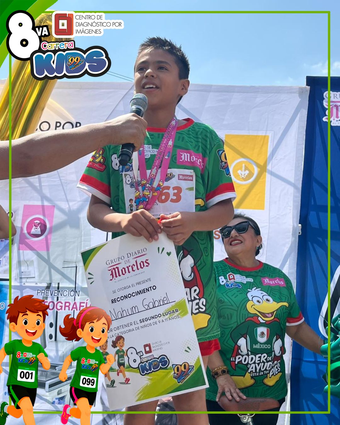 Carrera Kids