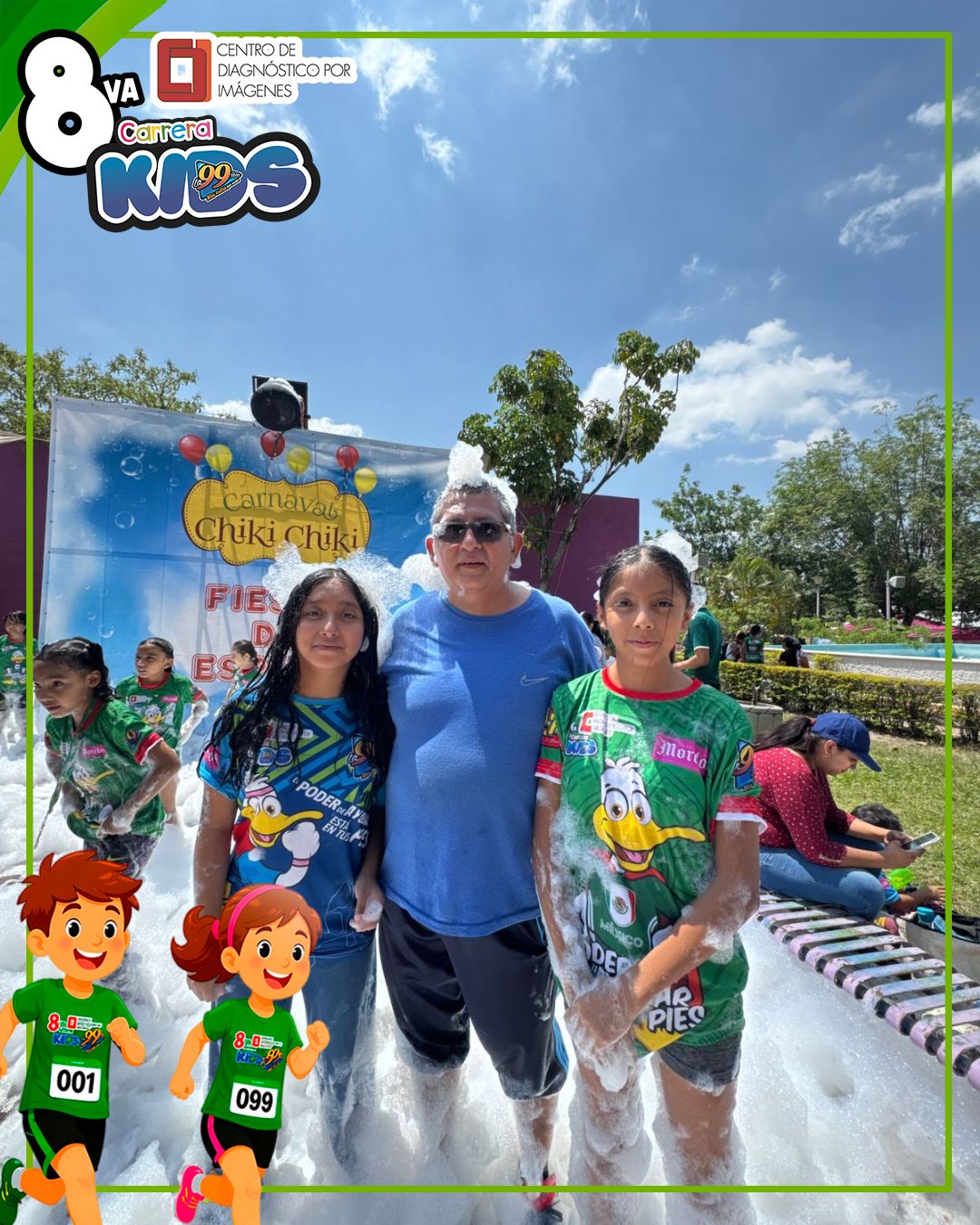 Carrera Kids