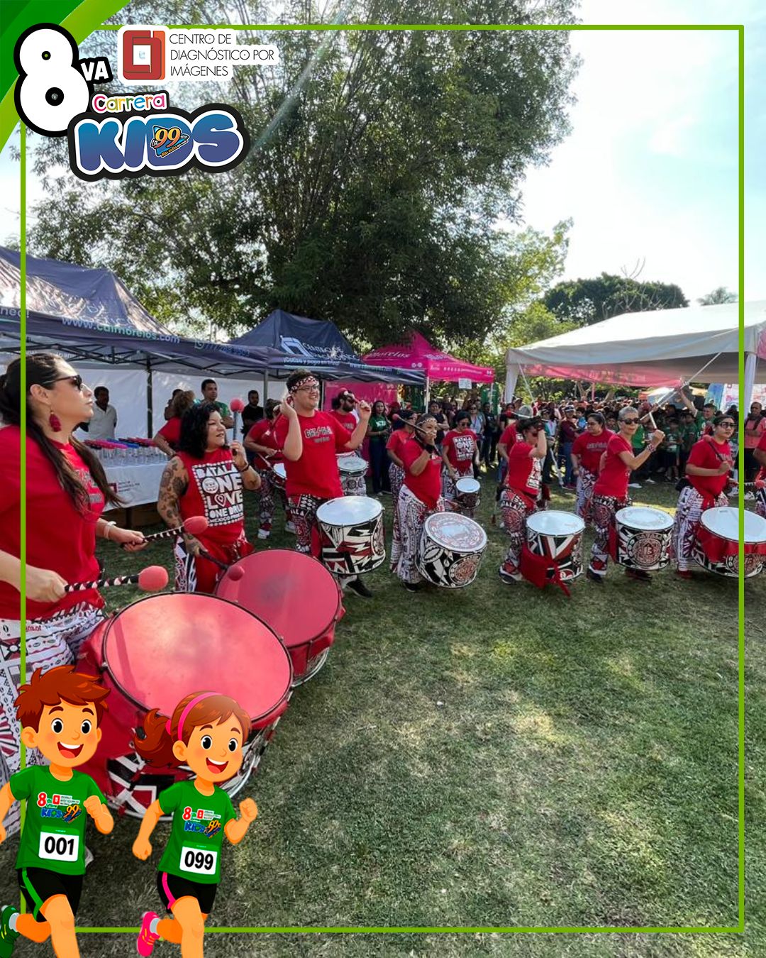 Carrera Kids