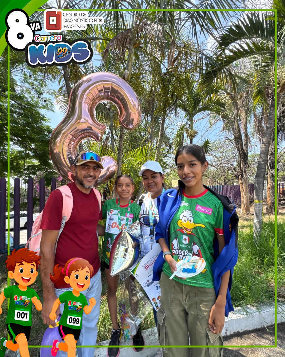 Carrera Kids
