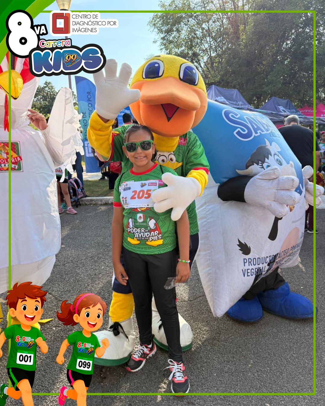 Carrera Kids