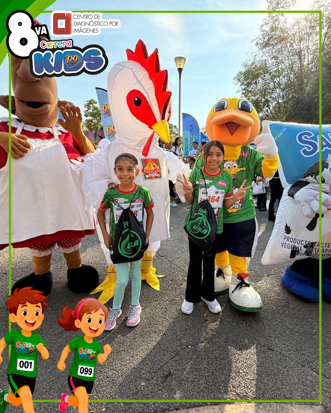 Carrera Kids