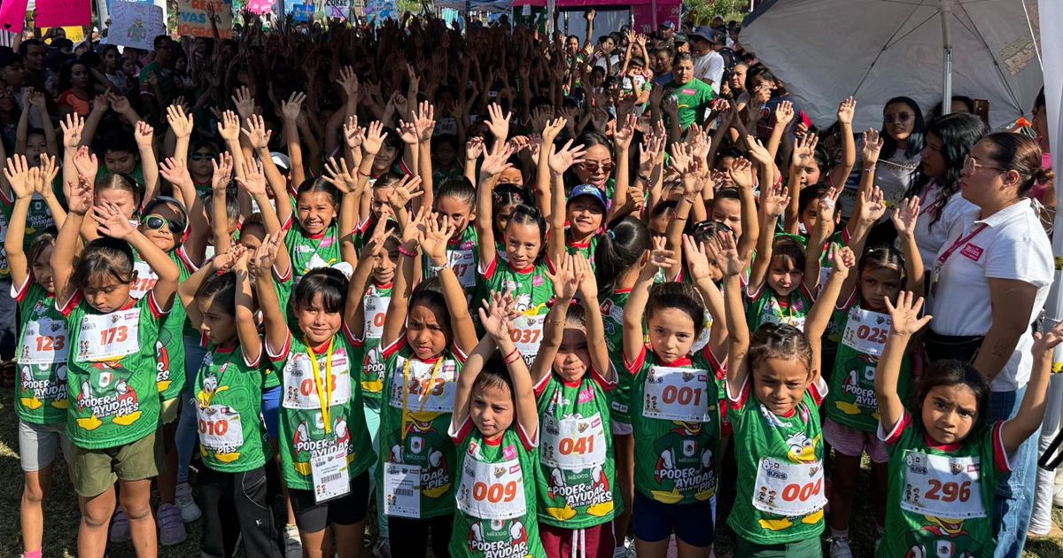 Carrera Kids