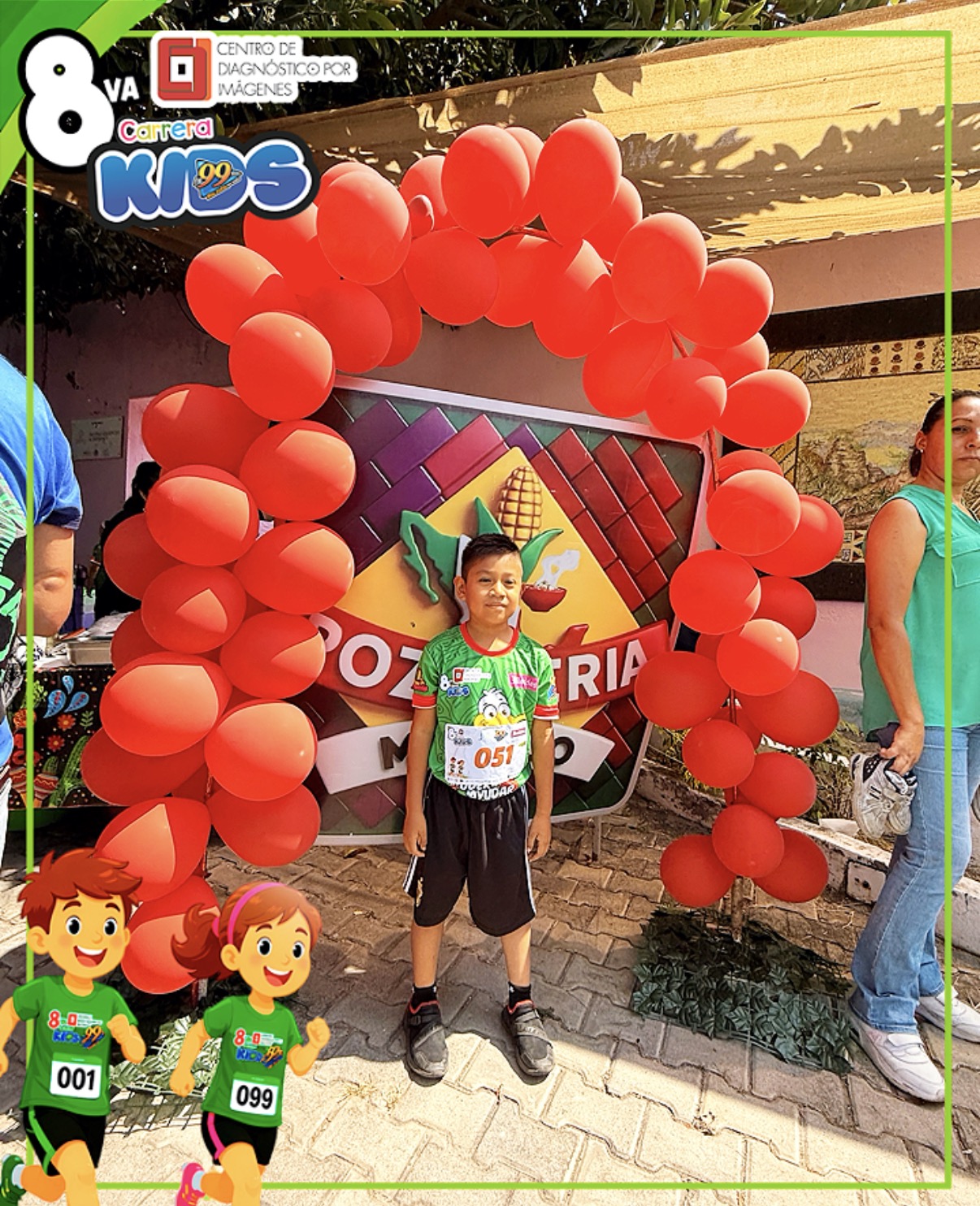Carrera Kids
