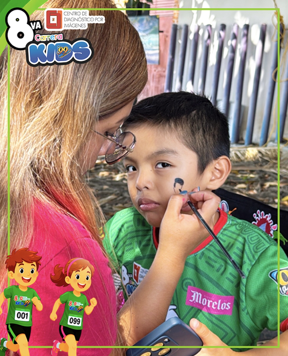 Carrera Kids