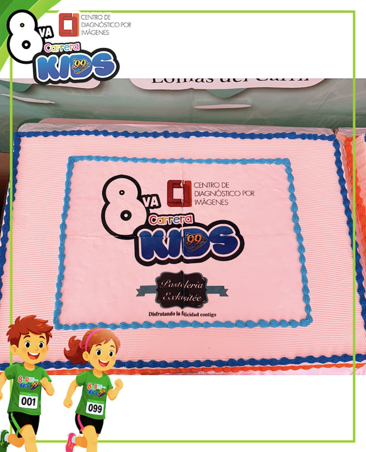 Carrera Kids