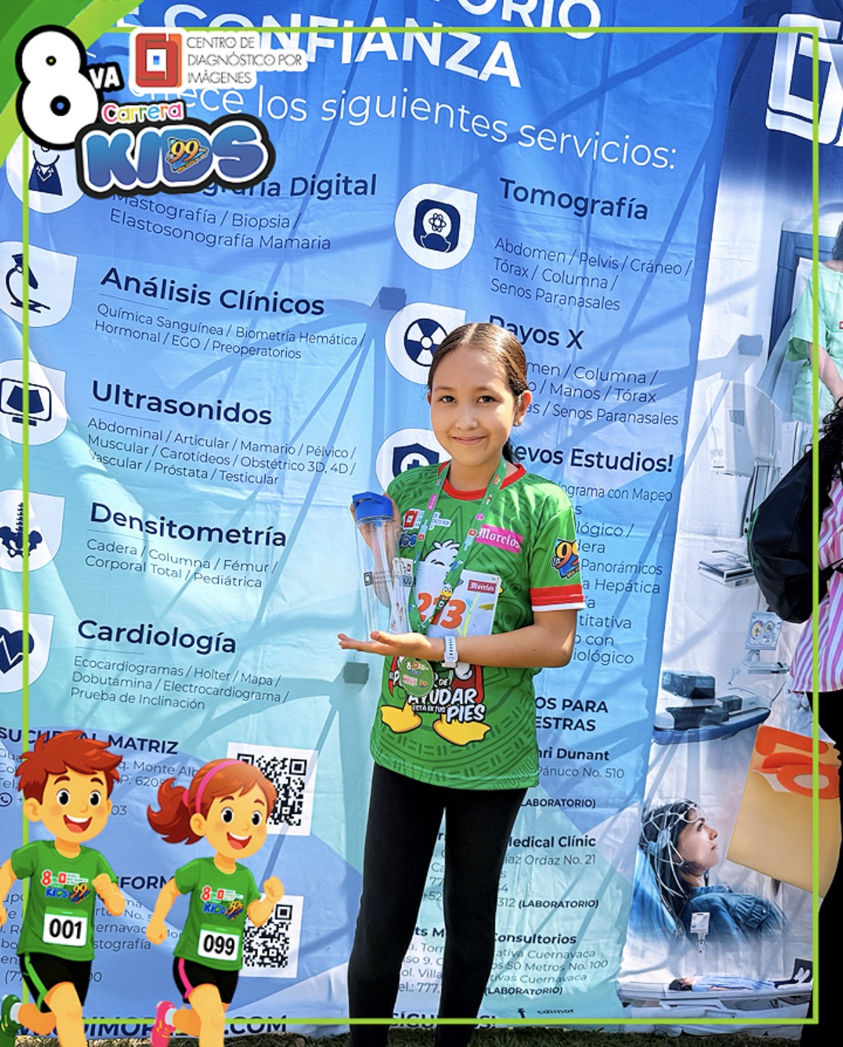 Carrera Kids