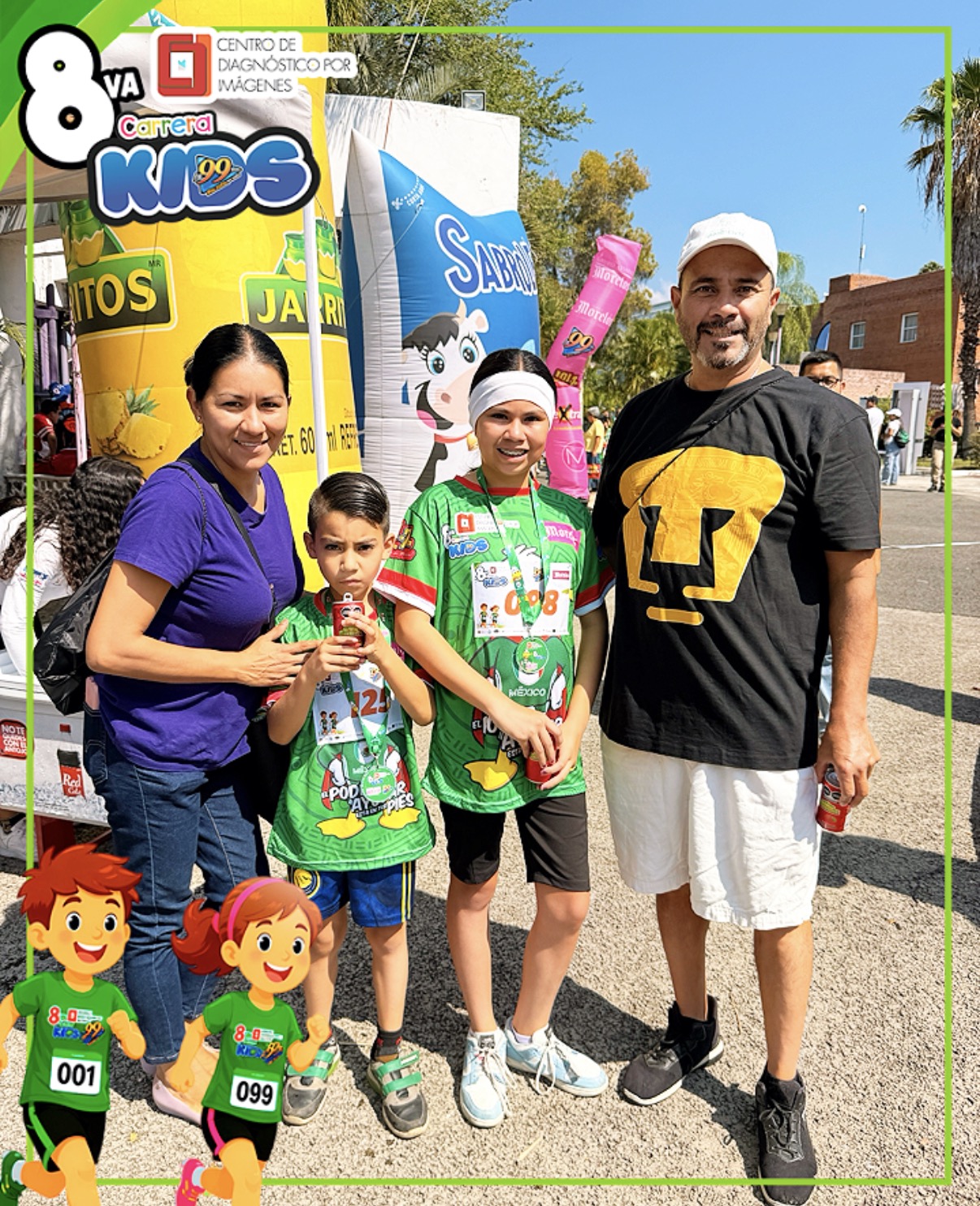 Carrera Kids