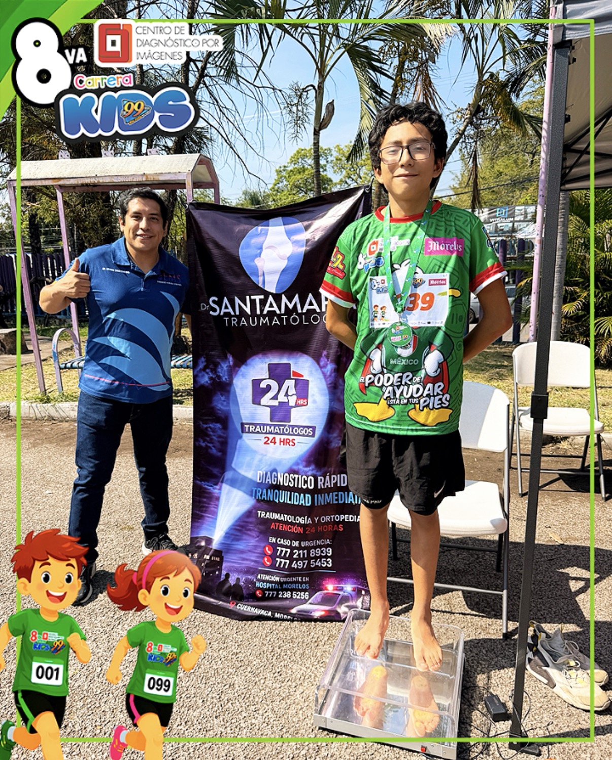 Carrera Kids