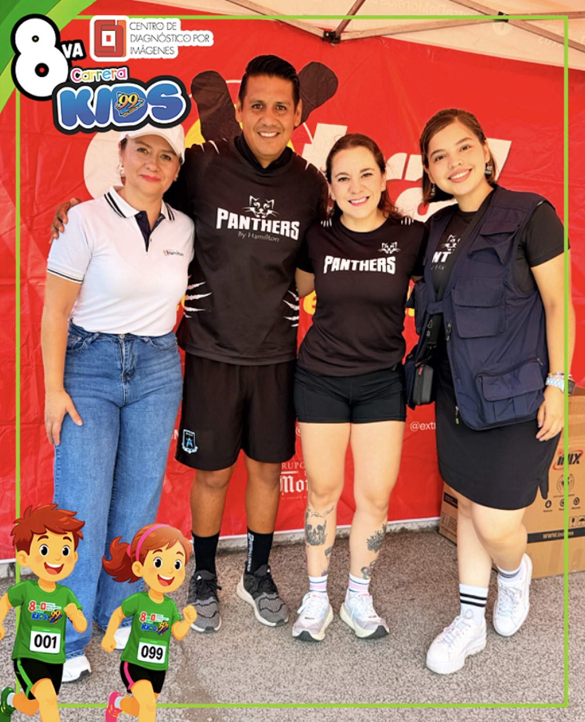 Carrera Kids