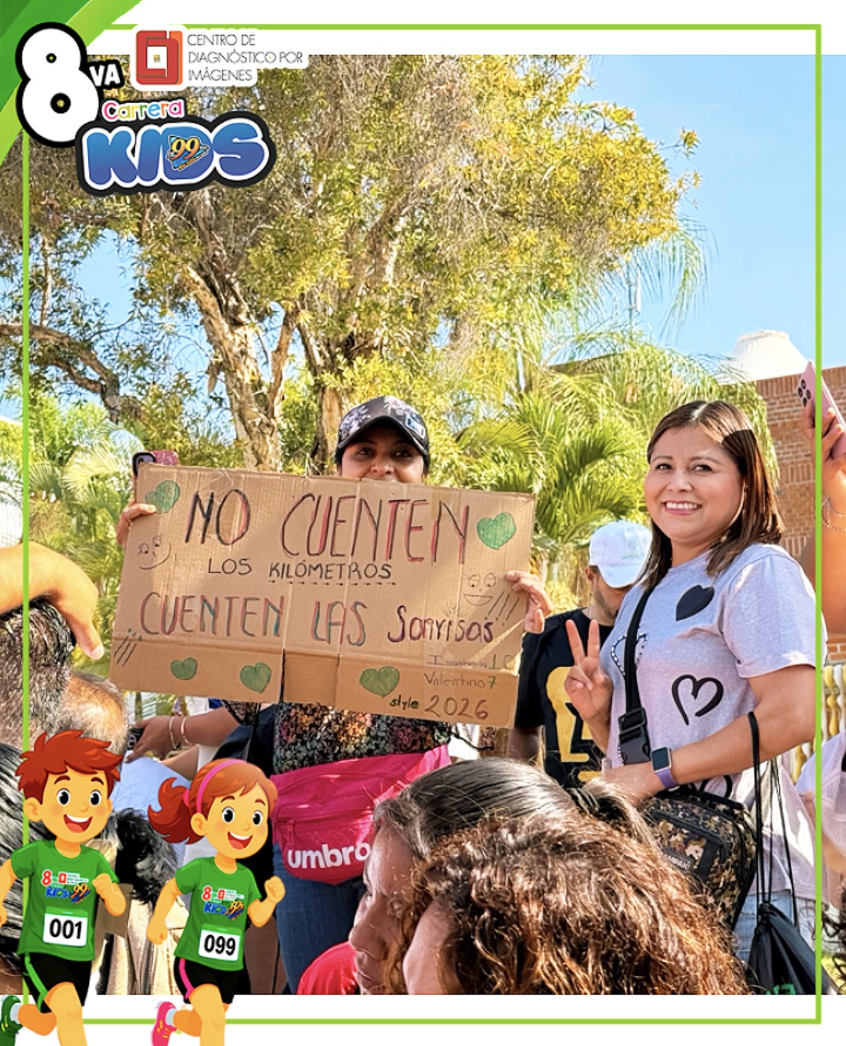 Carrera Kids