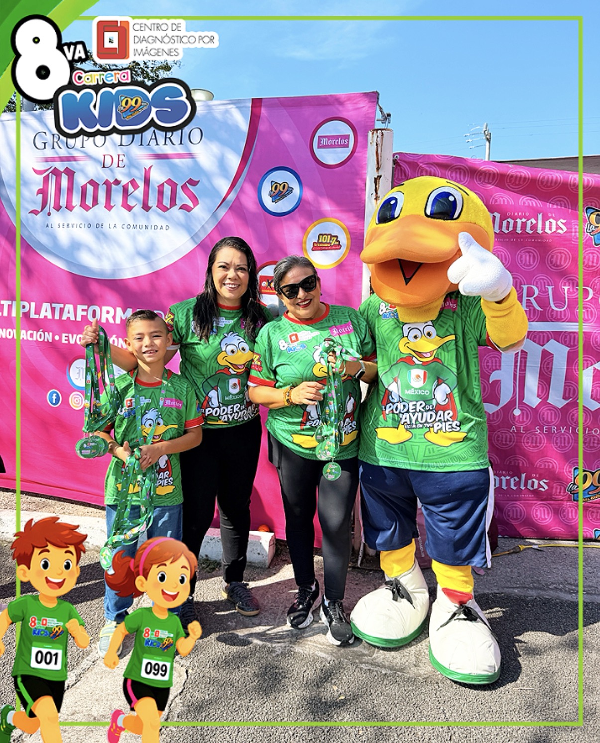 Carrera Kids