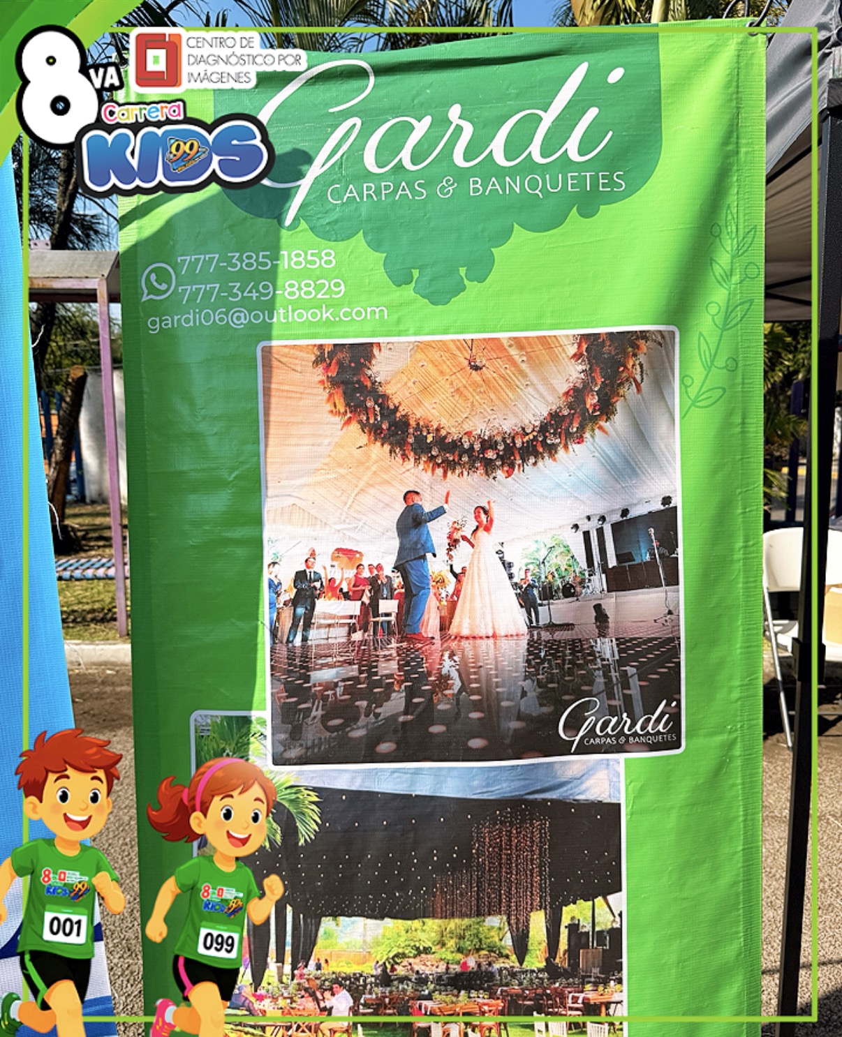 Carrera Kids